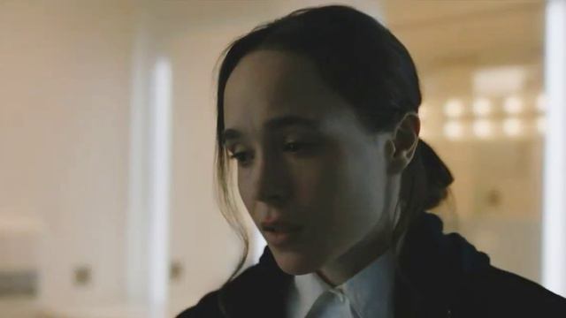 Vanya Hargreeves | Gasoline смотреть онлайн