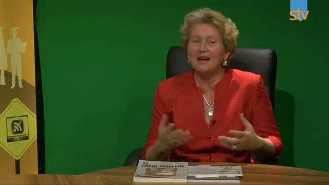 Interviu cu Elena Abrudan acordat cu ocazia zilelor Lucian Blaga смотреть онлайн