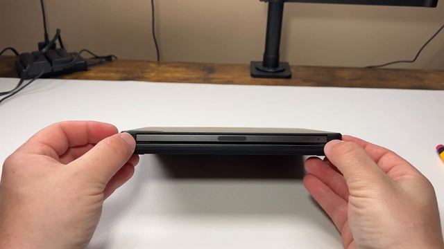 New GreenLaw Keyboard For iPad Mini 6 смотреть онлайн