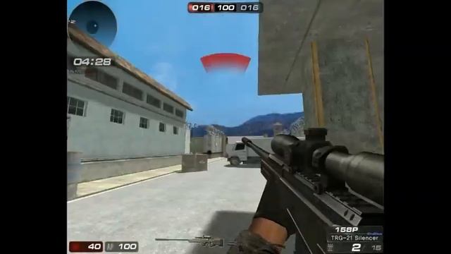 SAEVO - Cross Port Gameplay [404] `Error смотреть онлайн