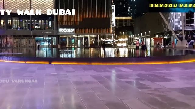 #City walk dubai# city walk dubai open mall смотреть онлайн