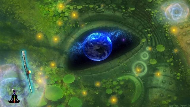 Deep Sleep Mantra | Nindra Devi Mantra | Mantra for insomnia | Ancient Vedic Mantra Chants смотреть онлайн