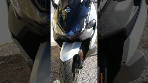 Sym MAXSYM TL500 ABS NUOVO