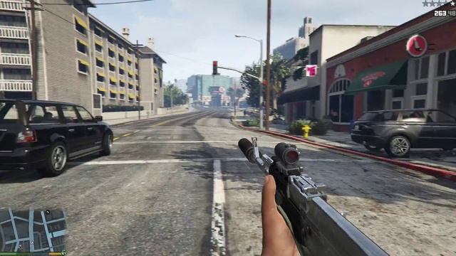 Grand Theft Auto V gtx 850m смотреть онлайн