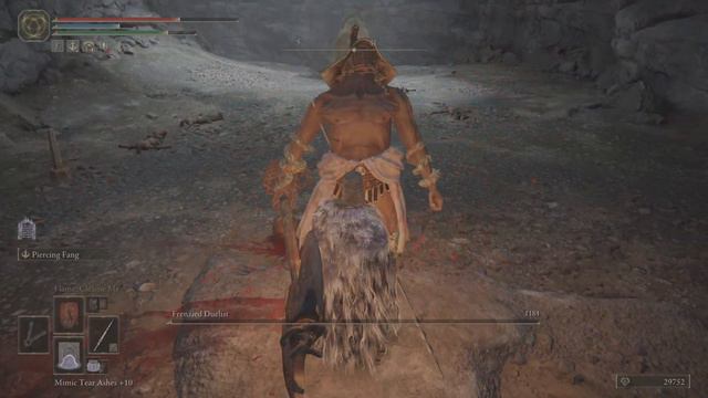 ELDEN RING Boss Fight 3 смотреть онлайн
