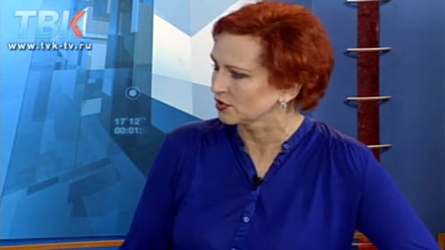 Новости ПЛЮС. Артем Хромов. смотреть онлайн