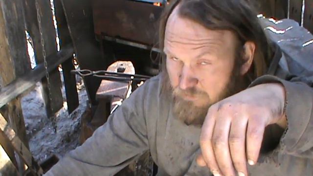 Измышлизмы о здоровье, кузне, и просто потрындеть. смотреть онлайн