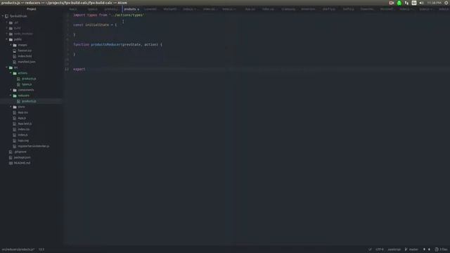Part 5: React Redux tutorial - Adding Redux Actions and Reducers смотреть онлайн
