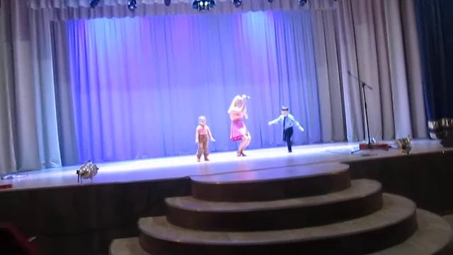 Артур Ижболдин и Ирина Якаева смотреть онлайн