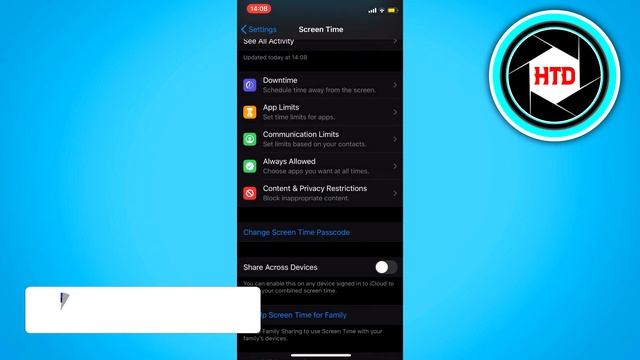 How to Change the Date on iPhone! (Easy) смотреть онлайн