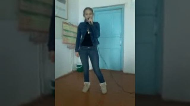Казашка зажигает как Селин Дион смотреть онлайн