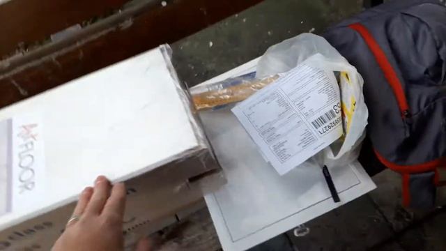 Доставка Леруа Мерлен в Горки 10 Московская область отзыв смотреть онлайн