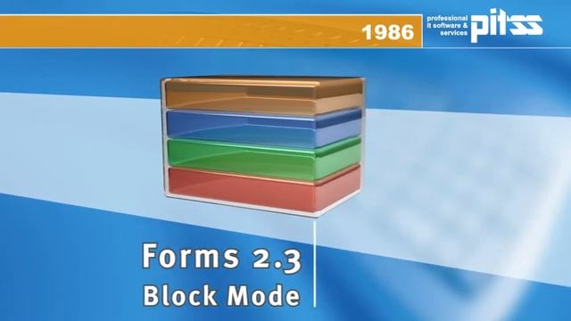 02 Oracle Forms Modernization смотреть онлайн
