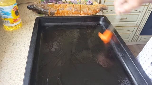 Кулинарные секреты