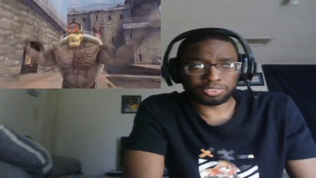 Mario Reacts To Nintendo Memes 4! REACTION!!! смотреть онлайн