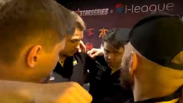 Аналитики SLTV рассказывают про стиль игры flamie. смотреть онлайн
