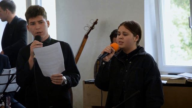 Я ВЫБИРАЮ ЛЮБИТЬ ! смотреть онлайн