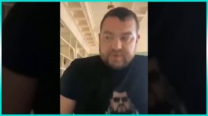 МНЕНИЕ ДАВИДЫЧА - СИТУАЦИЯ С КОВАЛЕНКО И ЗЕЛИМХАНОМ