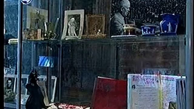4к, День рождения Музея истории Екатеринбурга смотреть онлайн