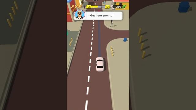 Pick Me Up 3D Levels 1-20 смотреть онлайн