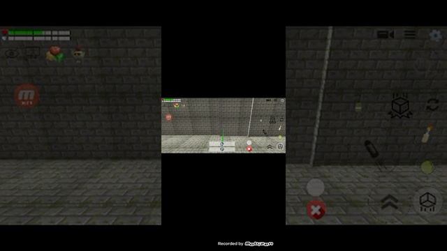 призываю плачущую курицу и глазастого Джека в Chicken Gun