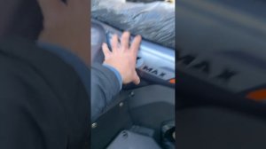 Квадроцикл Motoland  TAO MOTOR MAX X 300! Распаковка, сборка и обзор👌