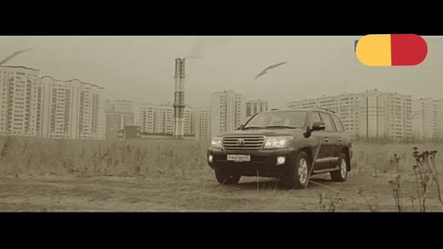 ✯ Нурминский - Купить бы джип ✯ смотреть онлайн
