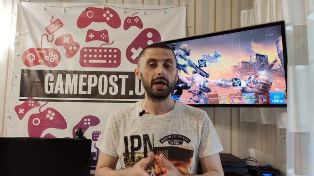 Ждать PS 5 Или Купить PS 4? Пять Причин Купить PS 4 в 2019 Году! смотреть онлайн