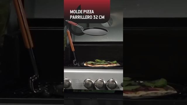 Convierte tu parrilla Mr Beef en el mejor horno con estos accesorios смотреть онлайн
