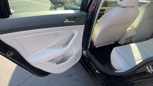 2024 Volkswagen Jetta Alpharetta, Roswell, Johns Creek, Marietta, Sandy Springs, GA NVA240285 смотреть онлайн