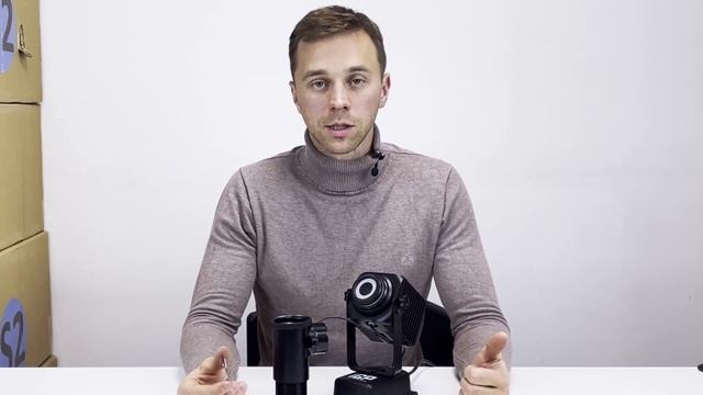 КАК ЗАМЕНИТЬ СЛАЙД НА ГОБО-ПРОЕКТОРЕ IGP S5? ПОДРОБНО смотреть онлайн