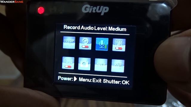 GitUp Git2 Pro Unboxing with External Mic & Accessories | Hands On | Best GoPro Alternative смотреть онлайн