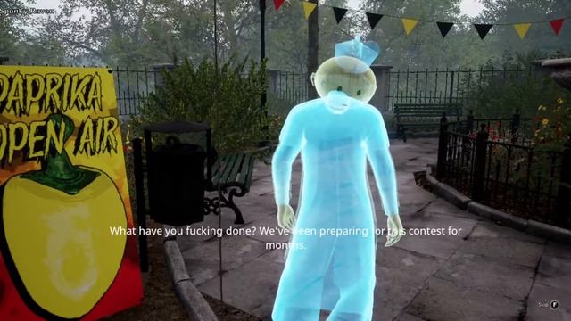 The best of Priest Simulator ??? смотреть онлайн