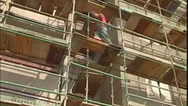 Потенциальная энергия превращается в кинетическую в механическую работу смотреть онлайн