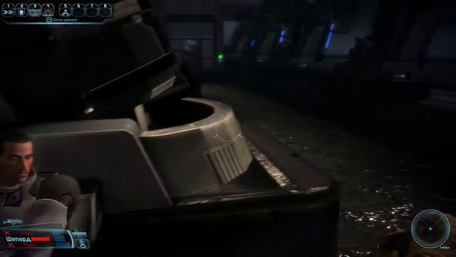Mass Effect #28 - Пожинатели смотреть онлайн