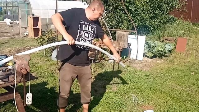 Фильтр для аббисинкой скважины своими руками. смотреть онлайн