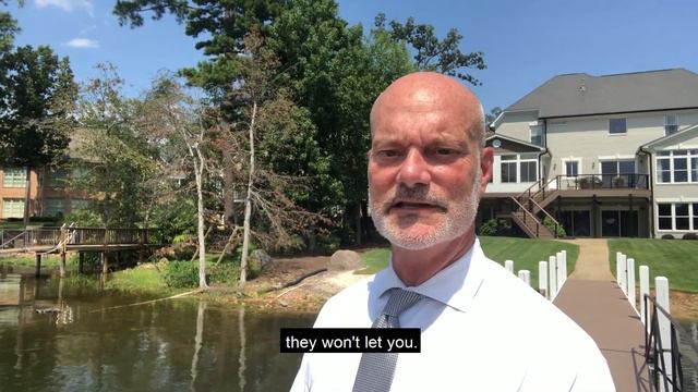 Buying Property on Lake Murray | Columbia, SC Real Estate Agent & Team смотреть онлайн