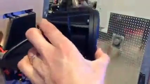 Vision X Lighting JEEP JK FOG LIGHT Led SEMA 2013 OEM REPLACEMENT смотреть онлайн