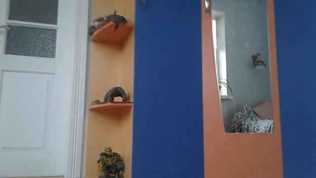 Бастест с водой на моей колонке чардж 4 смотреть онлайн