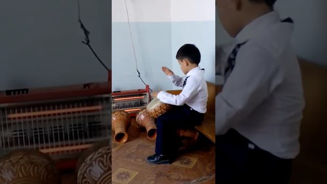 МухаммадЧон таблак менавозад смотреть онлайн