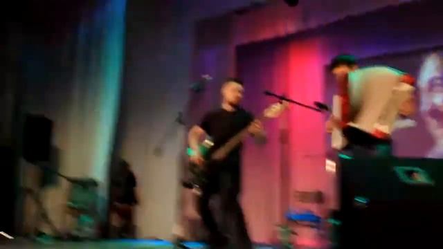 Танец бухого гения смотреть онлайн