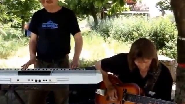 ИНСТРУМЕНТАЛЬНАЯ МУЗЫКА АВТОР И ИСПОЛНИТЕЛЬ ОЛЕГ "АПРЕЛЬ "И ВАЛЕНТИН "АПРЕЛЬ" смотреть онлайн