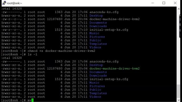 Step By Step Guide Of How To Install Kubernetes Minikube cluster On Linux - RHEL 9/8/7 - Lesson 2 смотреть онлайн