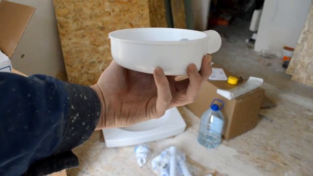 Раковина Santek Пилот 60 над стиральной машиной смотреть онлайн