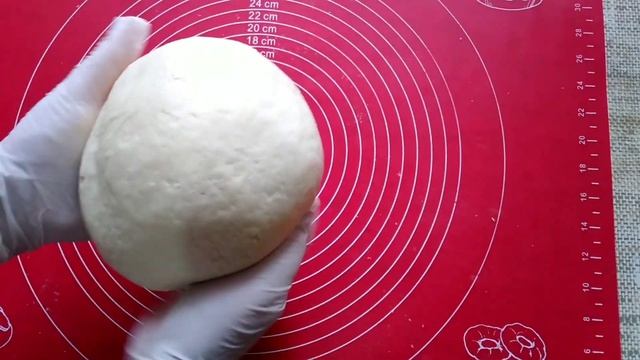 Смешайте ДРОЖЖИ и РИСОВУЮ МУКУ,  Вы будете в ВОСТОРГЕ от результата !!! смотреть онлайн