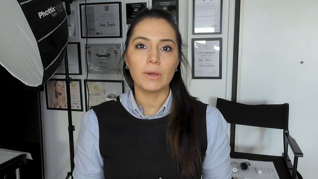 Come Scegliere L'Hennè in Base all'Inci смотреть онлайн