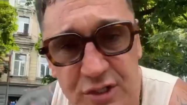 СТАС ДОМБРОВСКИЙ О СИТУАЦИИ С ЩАДИЛО.САМЫЕ ИНТЕРЕСНЫЕ ФРАЗЫ ДОМБРОСКОГО. смотреть онлайн