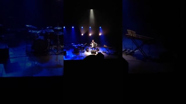 André Ribas - Teatro Guairinha - Curitiba/PR - 24/02/22 смотреть онлайн