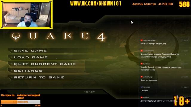 [18+] Мой печальный опыт работы с FFH / The Station смотреть онлайн