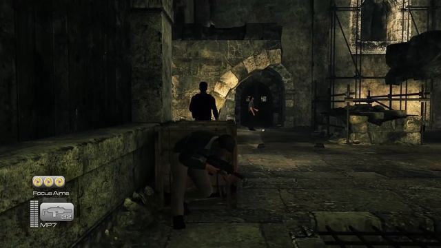 James Bond 007: Blood Stone | Walkthrough [AGENT] Part 2 "Istanbul" All Intel смотреть онлайн